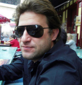 Mansour Elbarbary - Chairman & CEO